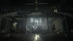 Resident Evil 7 Biohazard Screenshot 1